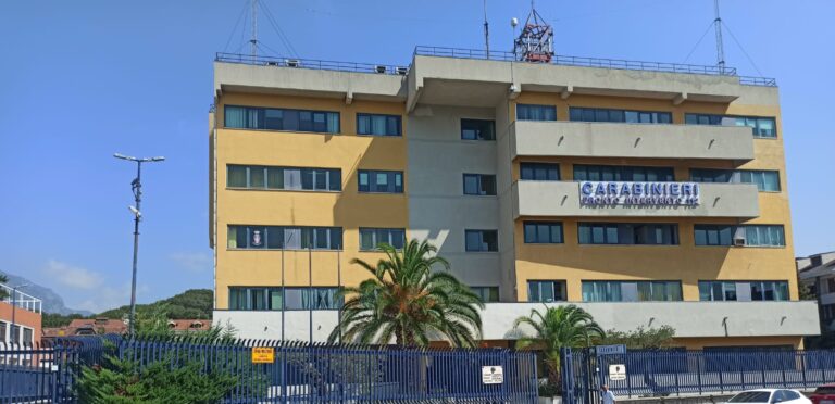 Asta Pagliarone, l’Antimafia deposita  due filmati e Pascale conferma le accuse