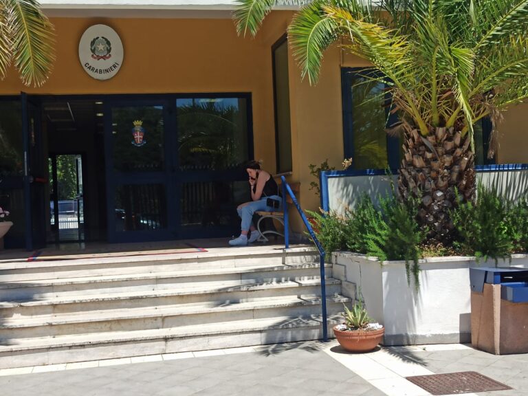 Manzo, l’amica di Romina ascoltata per ore: la ragazza riconosce un’altra persona ripresa dai video l’8 gennaio 2021
