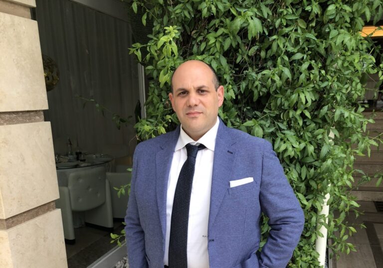 Confesercenti, Marinelli: vivibilità e commercio siano le sfide della nuova  amministrazione di Avellino