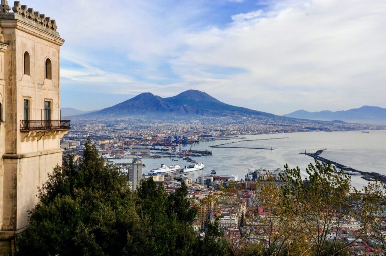 Le zone più economiche per gli studenti a Napoli