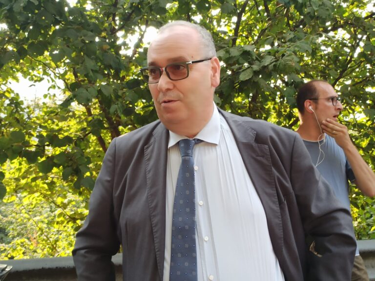 Clan Partenio, Giordano si difende in aula: le accuse contro di me? Un complotto