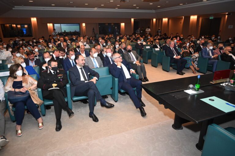 Gubitosa (M5s): “De Vizia Presidente Confindustria Campania è onore per Irpinia”