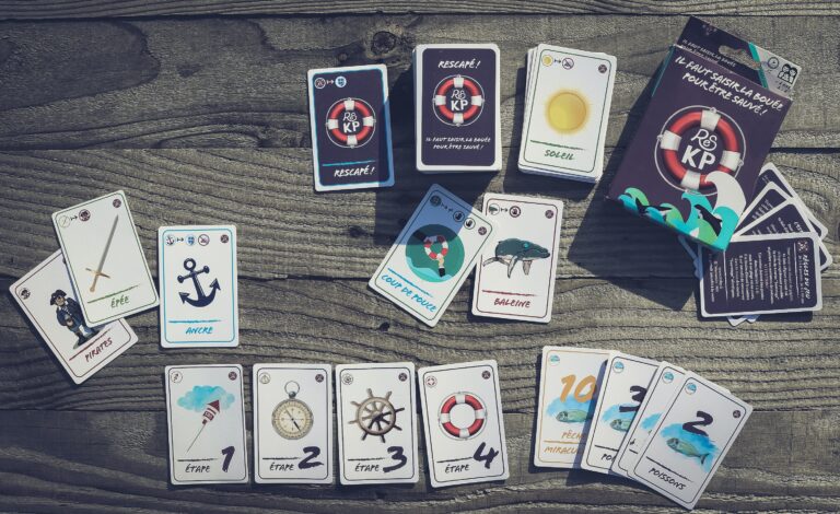 Tutto sul gioco di carte francese Piquet (o picchetto)