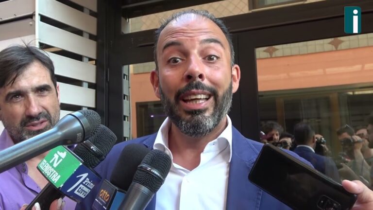 VIDEO/ Pd, i decariani ripartono dal Congresso: “Unità necessaria. Festa non di Centrosinistra? Un’eresia”