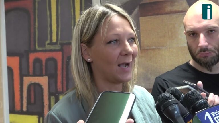 VIDEO/ Sette appuntamenti alla riscoperta del centro storico, Nargi: “Già centinaia le prenotazioni”