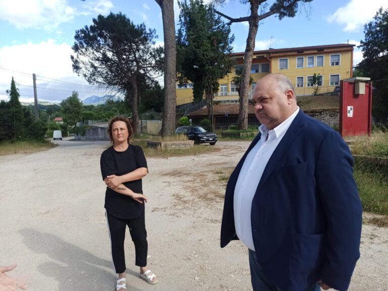 Caso Manzo, Nicodemo Gentile a Prata lancia l’appello: “Chi sa parli, anche in forma anomina”