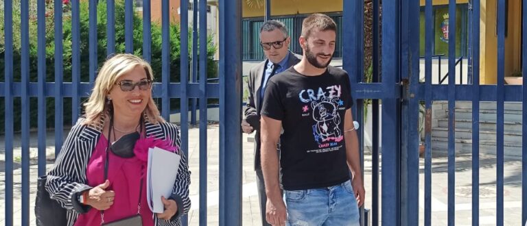 Caso Manzo, Alfonso Russo chiede di essere interrogato