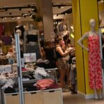 saldi negozi corso avellino