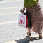 saldi shopping
