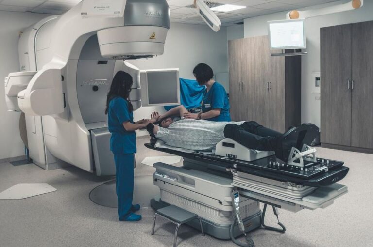 Radioterapia avanzata: all’UPMC Hillman Cancer Center Villa Maria maggiore precisione per il bene dei pazienti