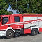 vigili del fuoco