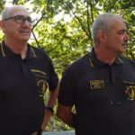 vigili del fuoco