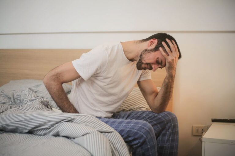 Dolori cervicali: cosa sono e come curarli