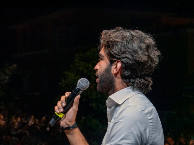 Eventi musicali, Luongo: “Ok alla musica dal vivo fino all’1 di notte”