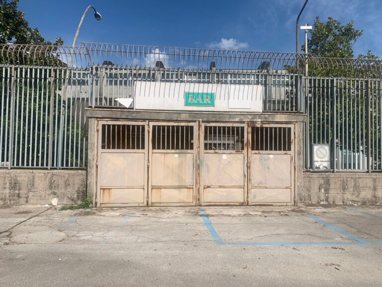 Stadio di Avellino, ricorso contro la chiusura dei bar