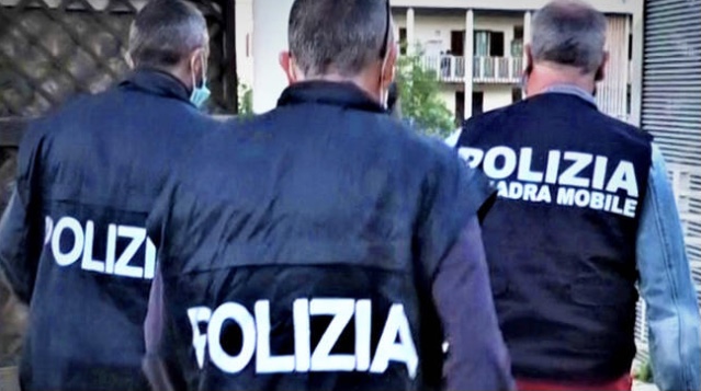 Roccabascerana, 29enne in manette per possesso di droga. Oltre un chilo di cocaina pronta allo spaccio