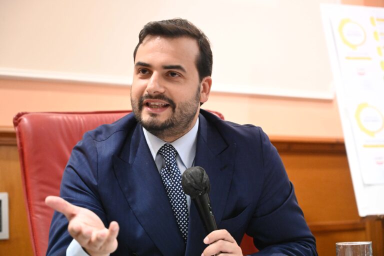 Nuovo governo, Sibilia (M5S): “Fine del mio incarico ma oltre quattro anni di soddisfazioni”