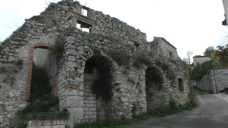 Grottaminarda, prima riunione programmatica per la riqualificazione del centro storico