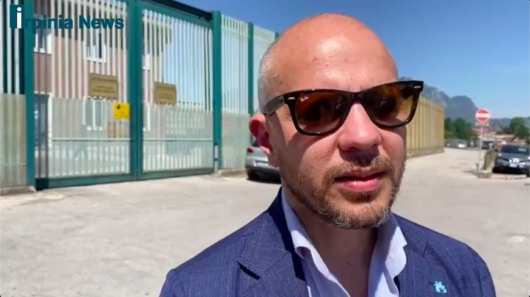 VIDEO/ “Robert è in stato confusionale, non ricorda i fatti”. Il nigeriano non risponde al Gip