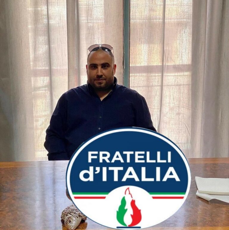 Grottaminarda, Blasi (FdI): “Spera strumentalizza ruolo istituzionale per Petracca e De Luca jr”