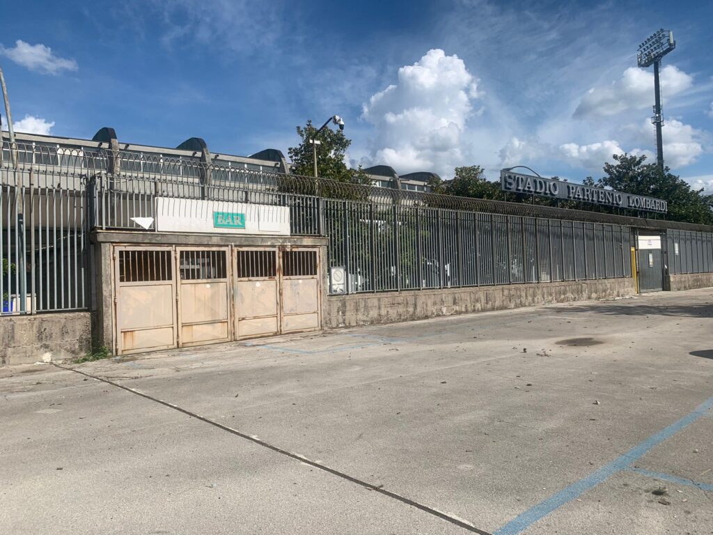 stadio