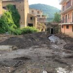 alluvione monteforte irpino