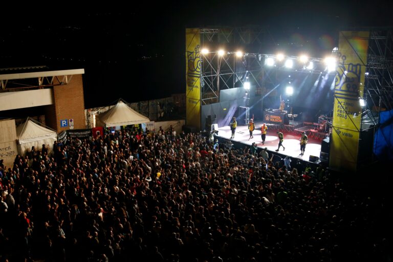 Ariano Folk Festival, da domani la XXVI edizione “Be Sensible 2022”