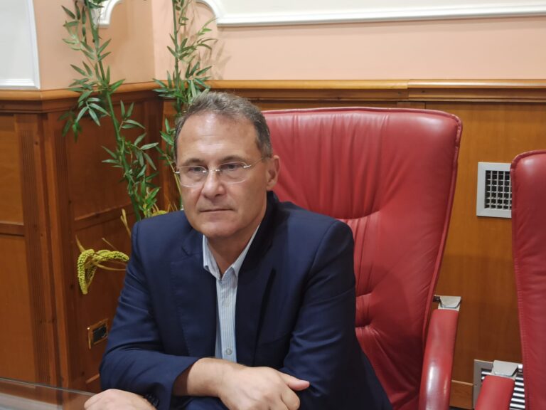 Regionali in Campania, Carfagna: “Cirielli un’opportunità per tutta la regione”