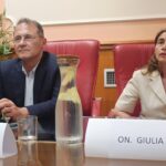 cirielli e cosenza