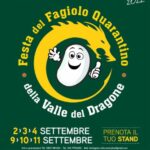 fagiolo quarantino