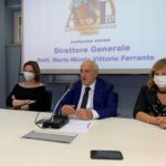 ferrante asl