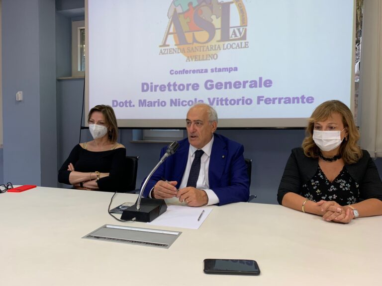Nuovo contratto comparto sanità, immediato adeguamento dell’Asl in busta paga