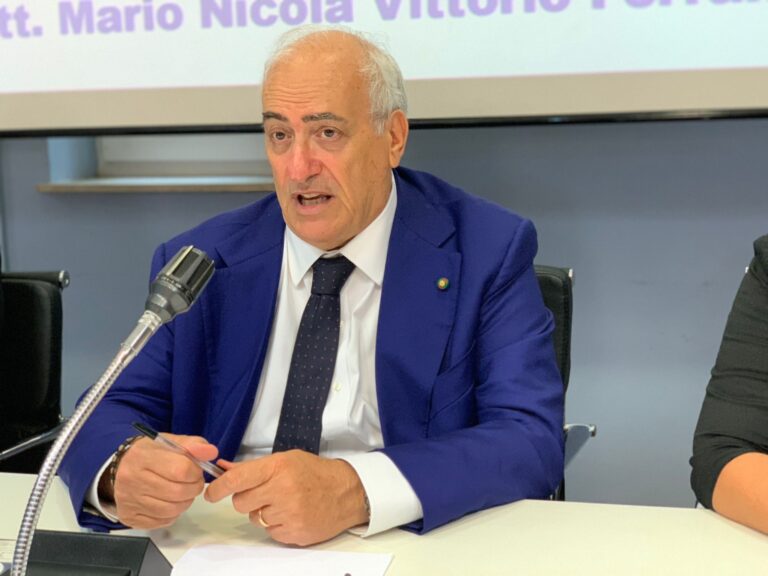 Giornata del diabete, il 14 novembre screening gratuito ad Ariano e Montoro