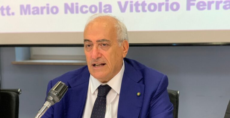 West Nile, nessun caso in Irpinia: l’Asl attiva il piano di prevenzione e sorveglianza