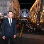 festa luminarie