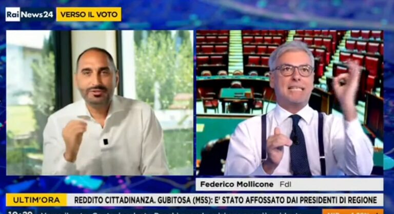 VIDEO/ “Il Pd in Campania non esiste, ben 4 province corrono solo per fare eleggere il figlio di De Luca”