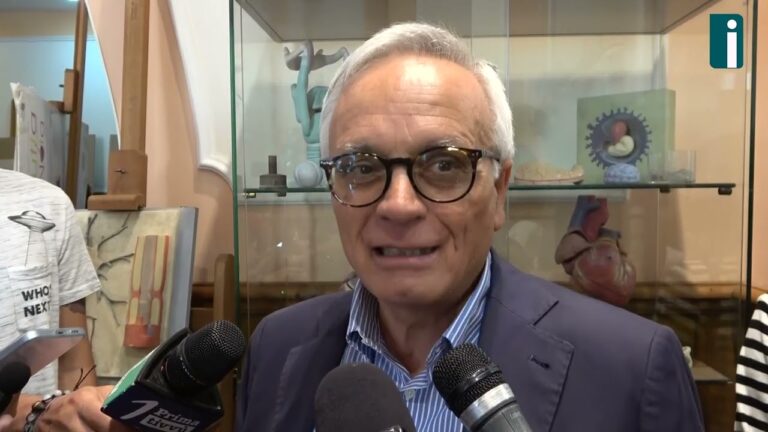 VIDEO/ “Io Dono”, a Lioni la VII ciclopedalata per la donazione degli organi