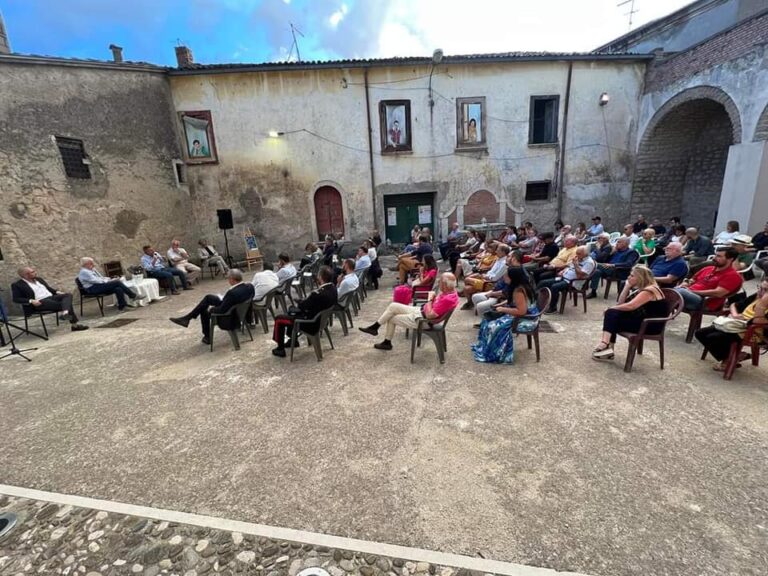 Prata Art&Wine Fest, si è concluso con successo l’evento dedicato all’arte in tutte le sue forme