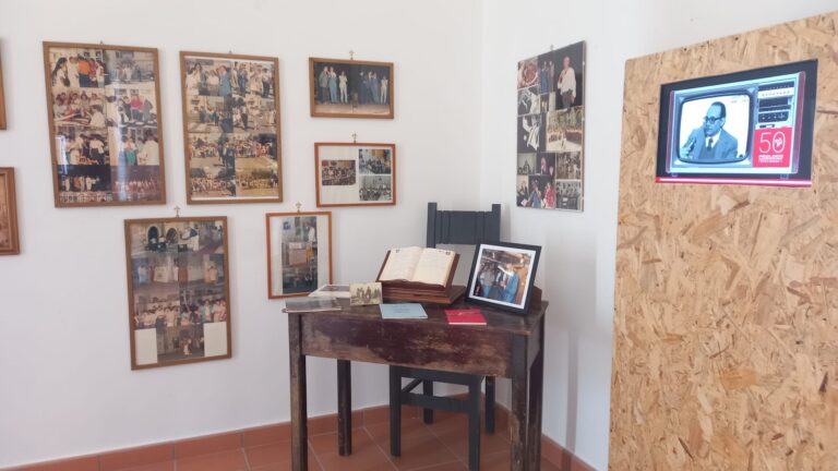 San Martino Valle Caudina: da Gianni Raviele ad oggi, i 50 anni della Pro Loco
