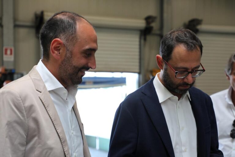 Movimento 5 Stelle, domani ad Avellino anche il Ministro Patuanelli con Conte e Gubitosa
