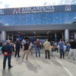 Autostazione