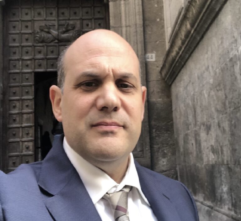Confesercenti, Marinelli: “Corsa inflazione e caro bollette, in Irpinia oltre 1.300 euro in meno a famiglia”