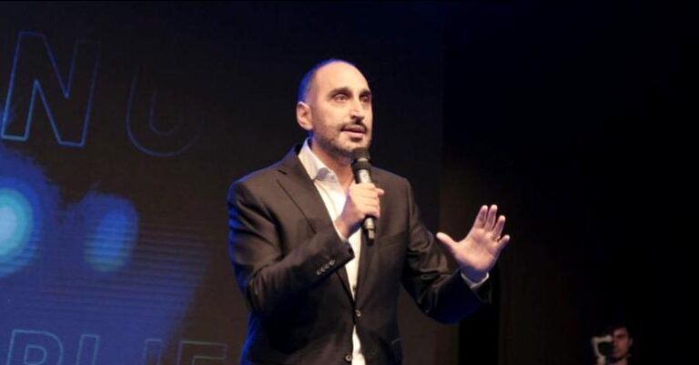 VIDEO/ Gubitosa chiude la campagna elettorale al fianco di Conte: “Con Conte Presidente del Consiglio, fondi a cittadini e imprese contro il caro bollette”