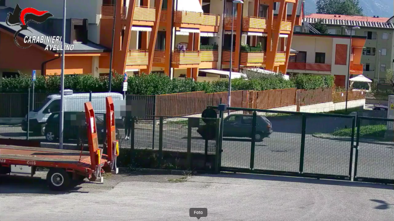 VIDEO/ Agguato Quattrograna con colpi di pistola: in cinque finiscono in manette