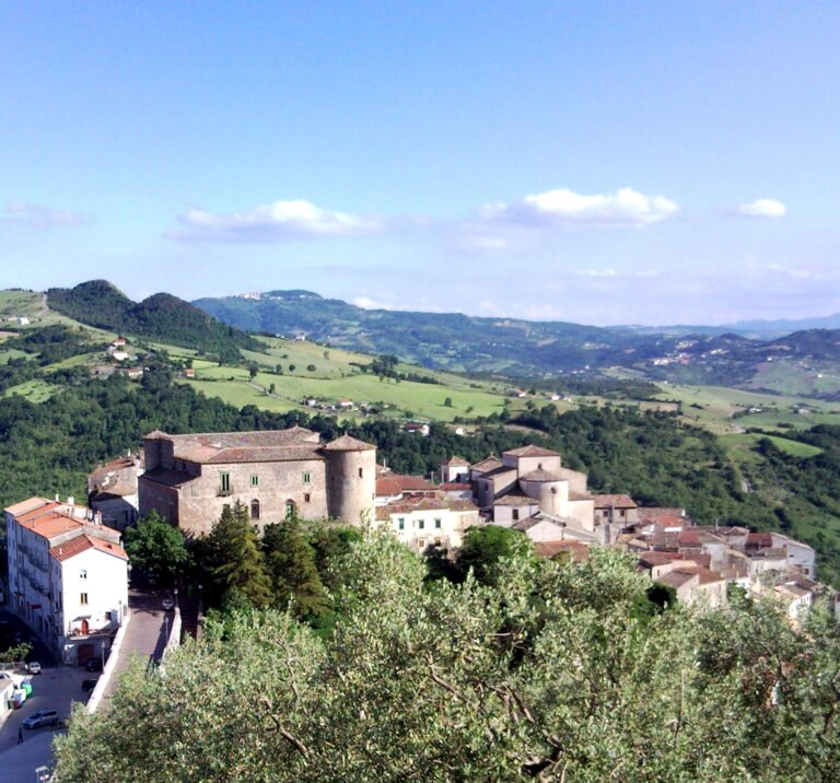 Torna la “Caccia ai Tesori Arancioni”: il 2 ottobre a Zungoli l’iniziativa con tema la transumanza