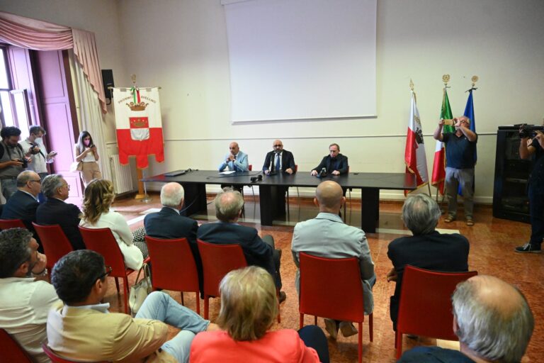 VIDEO/ Acqua, giornata storica per l’Irpinia: le sorgenti di Cassano e Montella restituite alla provincia di Avellino