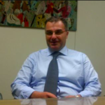 claudio crivaro