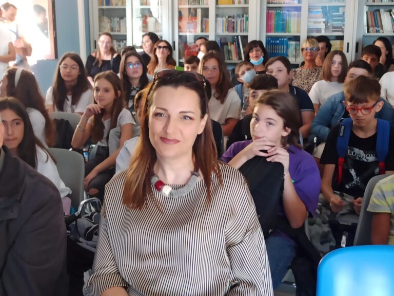 Da Monteforte al “Moscati”: l’Aurigemma unica scuola irpina con classi in ospedale