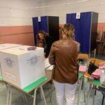 elezioni voto