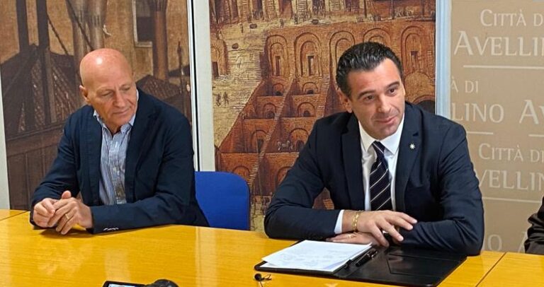 Mobilità, un piano in 4 punti per togliere Avellino dall’ingorgo. E Festa chiama un super-esperto